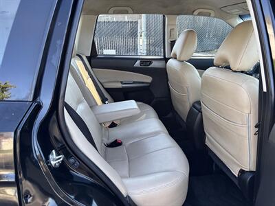 2013 Subaru Forester 2.5X   - Photo 11 - Sacramento, CA 95823