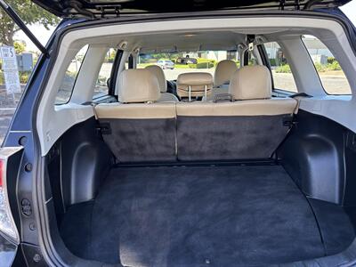 2013 Subaru Forester 2.5X   - Photo 12 - Sacramento, CA 95823
