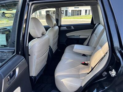 2013 Subaru Forester 2.5X   - Photo 9 - Sacramento, CA 95823