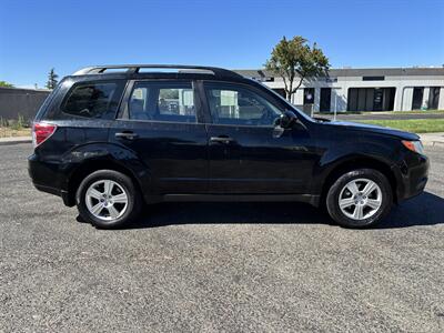 2013 Subaru Forester 2.5X   - Photo 8 - Sacramento, CA 95823