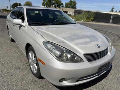 2005 Lexus ES - Photo 7 - Sacramento, CA 95823