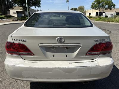 2005 Lexus ES - Photo 4 - Sacramento, CA 95823