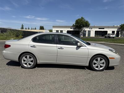 2005 Lexus ES - Photo 6 - Sacramento, CA 95823