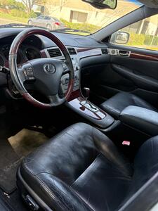 2005 Lexus ES - Photo 9 - Sacramento, CA 95823