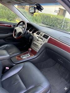 2005 Lexus ES - Photo 12 - Sacramento, CA 95823