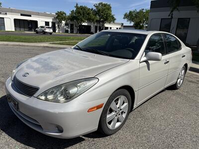 2005 Lexus ES - Photo 1 - Sacramento, CA 95823