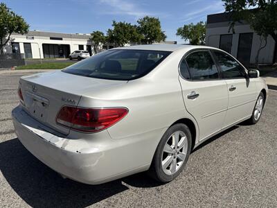 2005 Lexus ES - Photo 5 - Sacramento, CA 95823