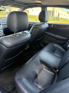 2005 Lexus ES - Photo 10 - Sacramento, CA 95823