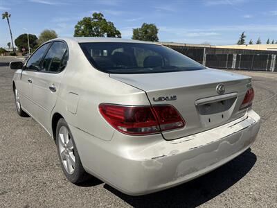 2005 Lexus ES - Photo 3 - Sacramento, CA 95823