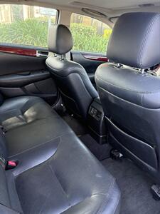 2005 Lexus ES - Photo 11 - Sacramento, CA 95823
