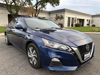 2021 Nissan Altima 2.5 S - Photo 7 - Sacramento, CA 95823