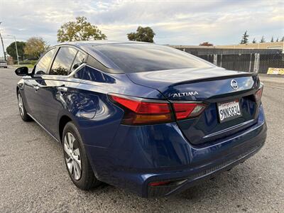 2021 Nissan Altima 2.5 S - Photo 3 - Sacramento, CA 95823