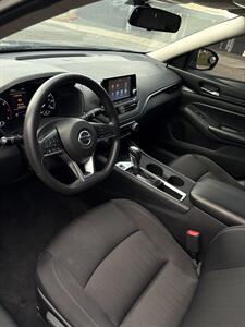 2021 Nissan Altima 2.5 S - Photo 9 - Sacramento, CA 95823