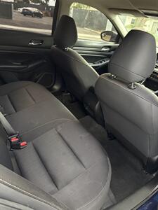 2021 Nissan Altima 2.5 S - Photo 11 - Sacramento, CA 95823