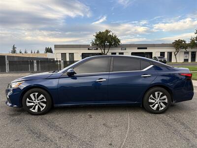 2021 Nissan Altima 2.5 S - Photo 2 - Sacramento, CA 95823