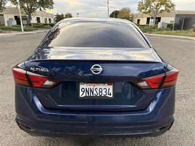 2021 Nissan Altima 2.5 S - Photo 4 - Sacramento, CA 95823
