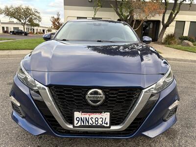 2021 Nissan Altima 2.5 S - Photo 8 - Sacramento, CA 95823