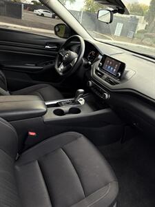 2021 Nissan Altima 2.5 S - Photo 12 - Sacramento, CA 95823