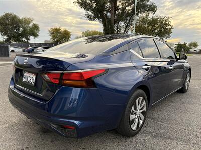 2021 Nissan Altima 2.5 S - Photo 5 - Sacramento, CA 95823
