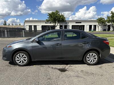 2018 Toyota Corolla LE   - Photo 2 - Sacramento, CA 95823