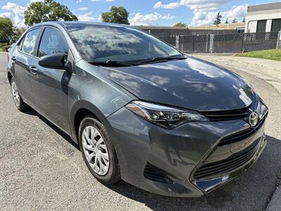 2018 Toyota Corolla LE   - Photo 7 - Sacramento, CA 95823