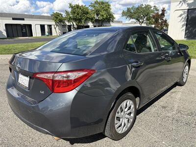 2018 Toyota Corolla LE   - Photo 5 - Sacramento, CA 95823