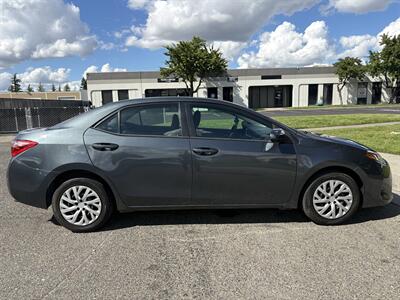2018 Toyota Corolla LE   - Photo 6 - Sacramento, CA 95823