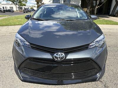 2018 Toyota Corolla LE   - Photo 8 - Sacramento, CA 95823
