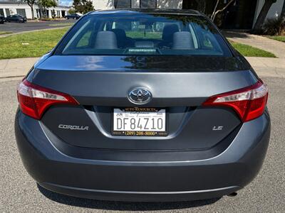 2018 Toyota Corolla LE   - Photo 4 - Sacramento, CA 95823