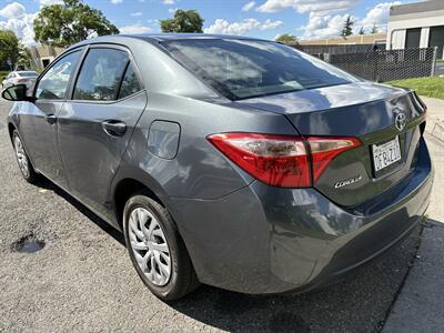 2018 Toyota Corolla LE   - Photo 3 - Sacramento, CA 95823