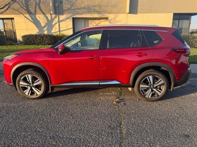 2023 Nissan Rogue SL   - Photo 12 - Sacramento, CA 95823