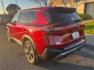 2023 Nissan Rogue SL   - Photo 13 - Sacramento, CA 95823