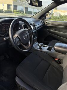 2014 Jeep Grand Cherokee Laredo E   - Photo 8 - Sacramento, CA 95823