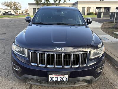2014 Jeep Grand Cherokee Laredo E   - Photo 7 - Sacramento, CA 95823