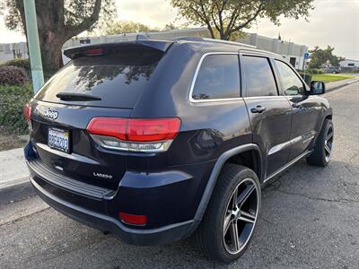 2014 Jeep Grand Cherokee Laredo E   - Photo 5 - Sacramento, CA 95823