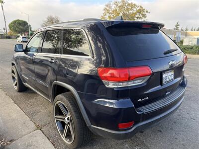 2014 Jeep Grand Cherokee Laredo E   - Photo 3 - Sacramento, CA 95823