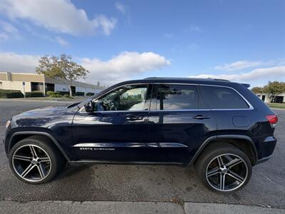 2014 Jeep Grand Cherokee Laredo E   - Photo 2 - Sacramento, CA 95823