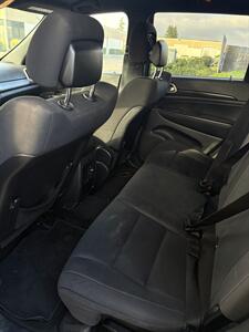 2014 Jeep Grand Cherokee Laredo E   - Photo 9 - Sacramento, CA 95823