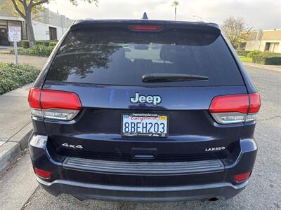 2014 Jeep Grand Cherokee Laredo E   - Photo 4 - Sacramento, CA 95823