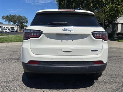 2018 Jeep Compass Latitude   - Photo 4 - Sacramento, CA 95823