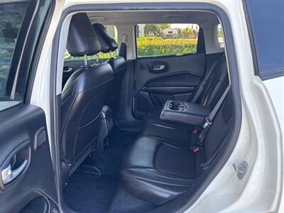 2018 Jeep Compass Latitude   - Photo 12 - Sacramento, CA 95823