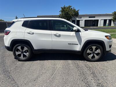 2018 Jeep Compass Latitude   - Photo 6 - Sacramento, CA 95823