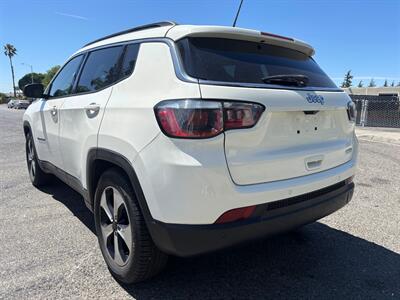 2018 Jeep Compass Latitude   - Photo 3 - Sacramento, CA 95823