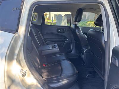 2018 Jeep Compass Latitude   - Photo 10 - Sacramento, CA 95823