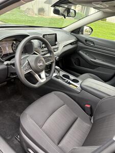 2026 Nissan Altima SV CLEAN TITLE 15k miles - Photo 9 - Sacramento, CA 95823