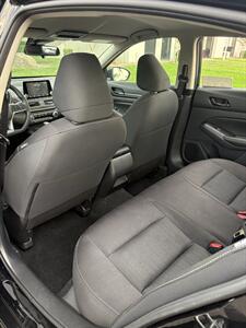 2026 Nissan Altima SV CLEAN TITLE 15k miles - Photo 10 - Sacramento, CA 95823