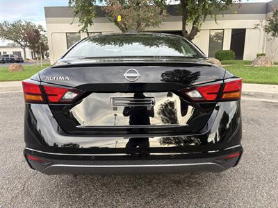 2026 Nissan Altima SV CLEAN TITLE 15k miles - Photo 4 - Sacramento, CA 95823