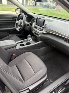 2026 Nissan Altima SV CLEAN TITLE 15k miles - Photo 12 - Sacramento, CA 95823