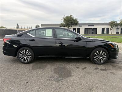 2026 Nissan Altima SV CLEAN TITLE 15k miles - Photo 6 - Sacramento, CA 95823