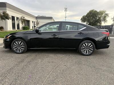 2026 Nissan Altima SV CLEAN TITLE 15k miles - Photo 2 - Sacramento, CA 95823